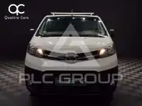 2023 Toyota Ace