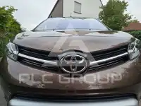 2023 Toyota Ace
