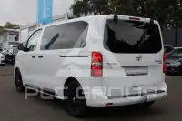 2023 Toyota Ace