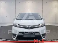 2023 Toyota Ace