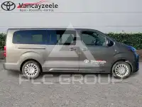 2023 Toyota Ace
