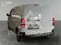 2023 Toyota Ace