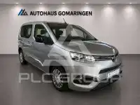 2023 Toyota Ace