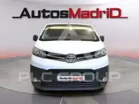 2023 Toyota Ace