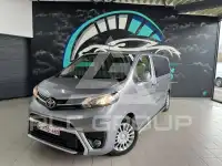 2023 Toyota Ace