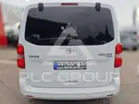 2023 Toyota Ace