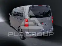 2023 Toyota Ace