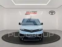 2023 Toyota Ace