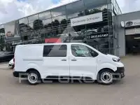 2023 Toyota Ace