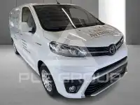 2023 Toyota Ace