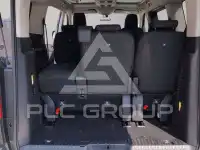 2023 Toyota Ace
