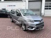 2023 Toyota Ace