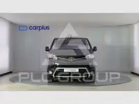 2023 Toyota Ace