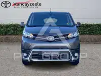 2023 Toyota Ace