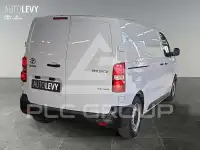 2023 Toyota Ace