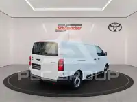2023 Toyota Ace