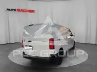 2023 Toyota Ace