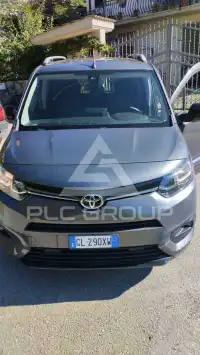 2023 Toyota Ace