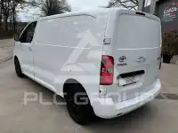 2023 Toyota Ace