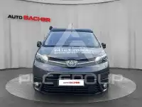 2023 Toyota Ace
