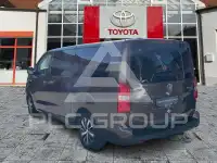 2023 Toyota Ace