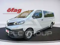 2023 Toyota Ace