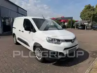 2023 Toyota Ace