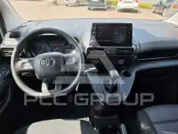 2023 Toyota Ace