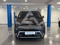2023 Toyota Ace