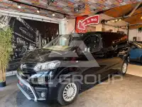 2023 Toyota Ace