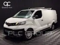 2023 Toyota Ace
