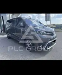 2023 Toyota Ace