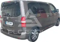 2023 Toyota Ace
