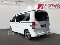 2023 Toyota Ace