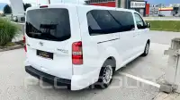 2023 Toyota Ace