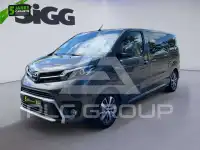 2023 Toyota Ace