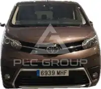 2023 Toyota Ace