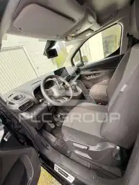 2023 Toyota Ace