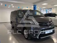 2023 Toyota Ace