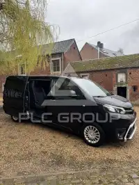2023 Toyota Ace