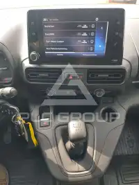2023 Toyota Ace