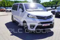 2023 Toyota Ace