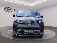 2023 Toyota Ace