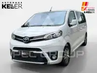 2023 Toyota Ace