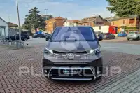 2023 Toyota Ace