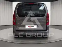 2023 Toyota Ace