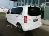 2023 Toyota Ace
