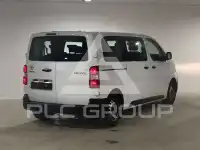 2023 Toyota Ace