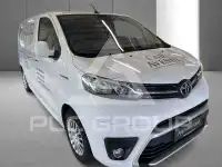 2023 Toyota Ace