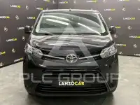 2023 Toyota Ace